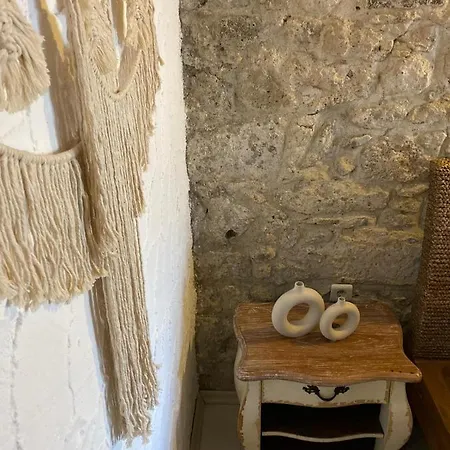 Aliko Hotel Alacati