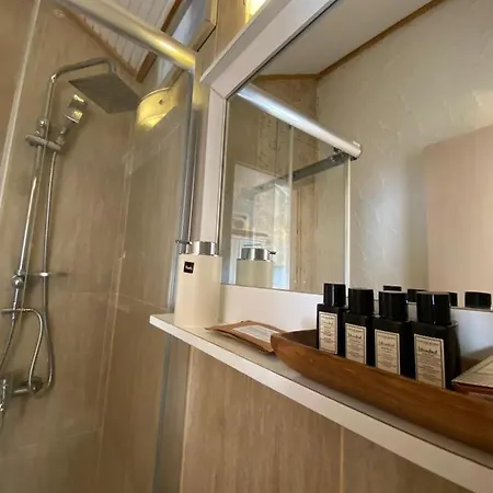 Aliko Hotel