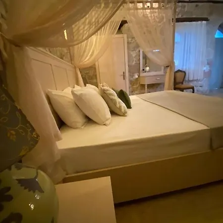 Hotel Aliko 4*