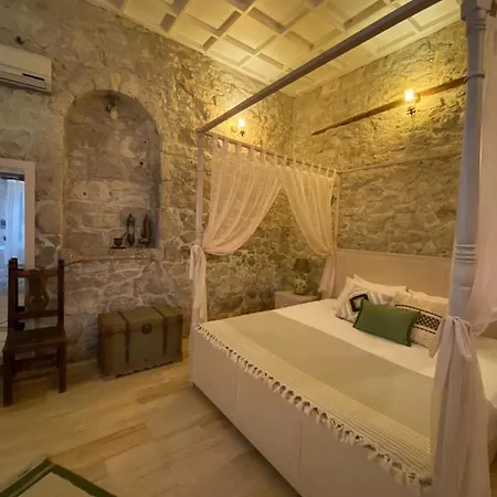 Aliko 4* Alacati