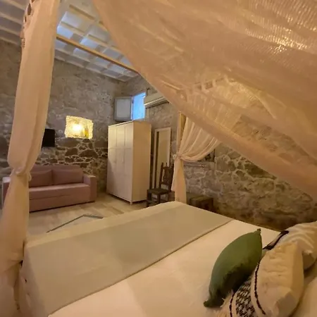 Hotel Aliko Alacati