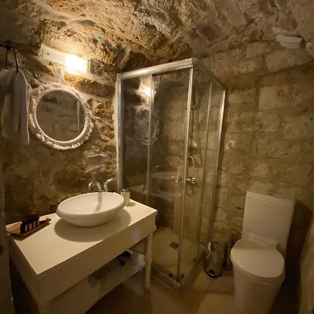 Aliko 4* Alacati