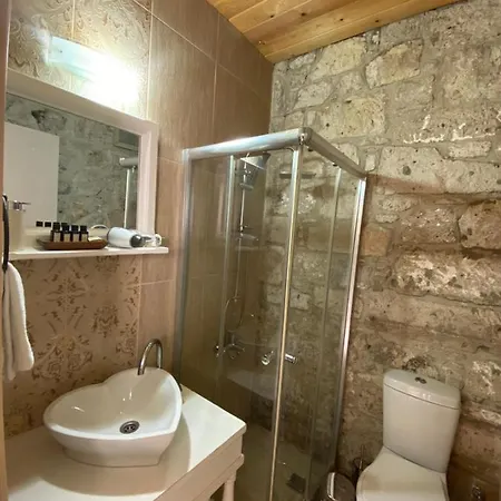 Hotel Aliko Alacati