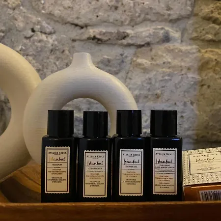 阿里科酒店