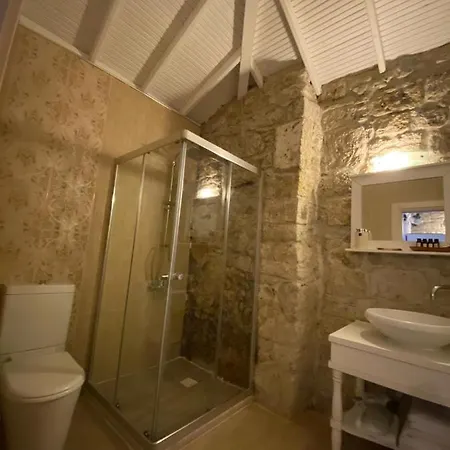 Aliko 4* Alacati