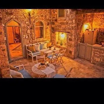Aliko 4* Alacati