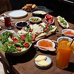 Aliko 4* Alaçatı