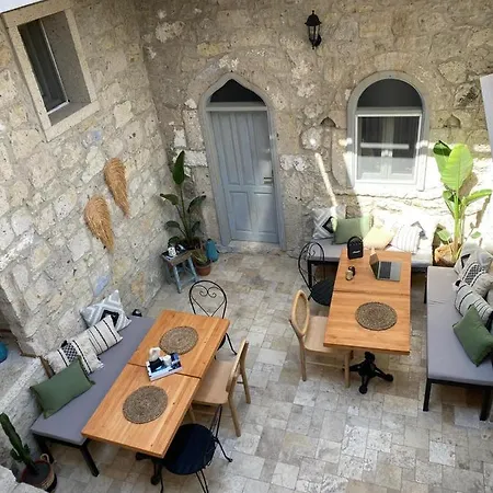 Aliko Hotel Alaçatı