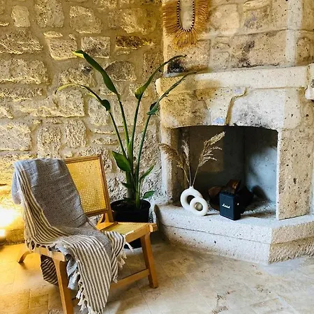 Aliko Hotel Alaçatı