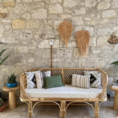 Aliko Alaçatı