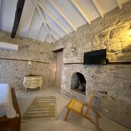 Aliko 4* Alaçatı