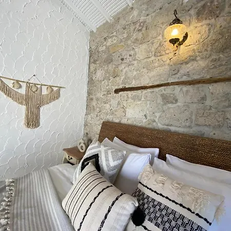Aliko 4* Alaçatı