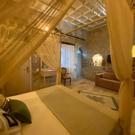 Hotel Aliko Alaçatı