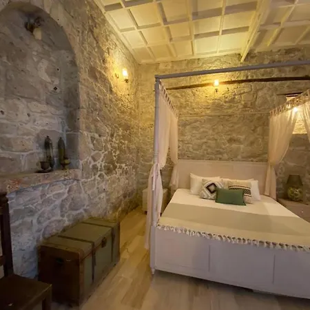 Hotel Aliko Alaçatı