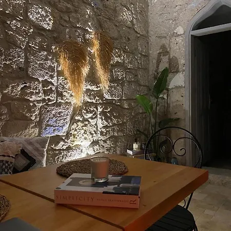 Aliko Hotel Alaçatı