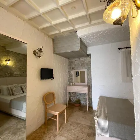 Aliko Alaçatı
