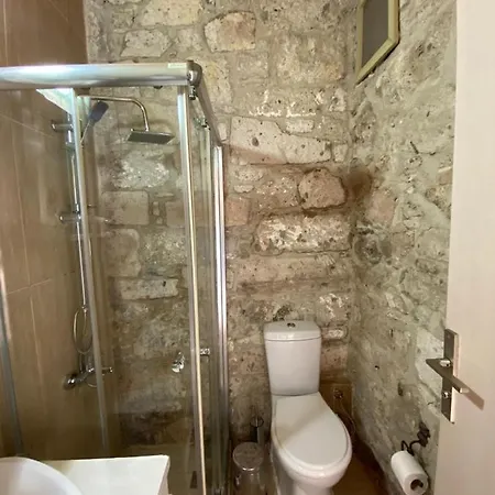 Aliko Hotel Alaçatı