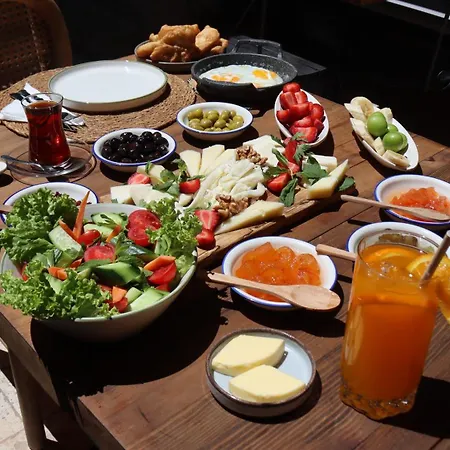 Aliko 4* Alacati