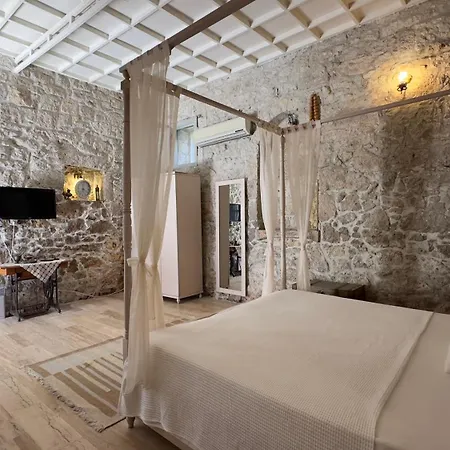 Aliko Hotel Alaçatı