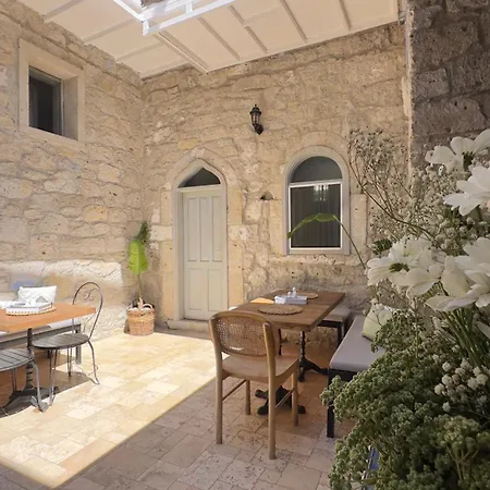 Hotel Aliko Alacati