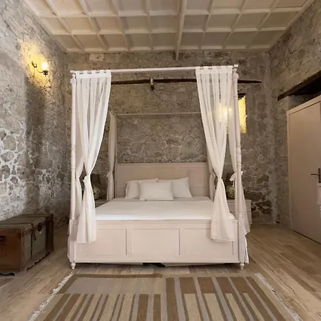 Aliko 4* Alacati