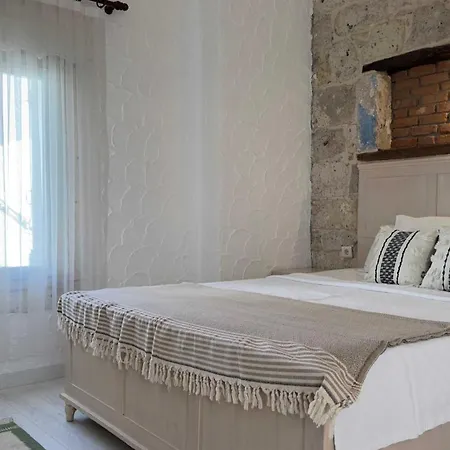 Aliko Hotel Alaçatı