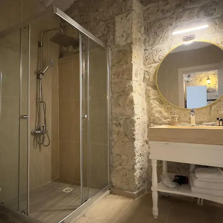 Hotel Aliko Alaçatı