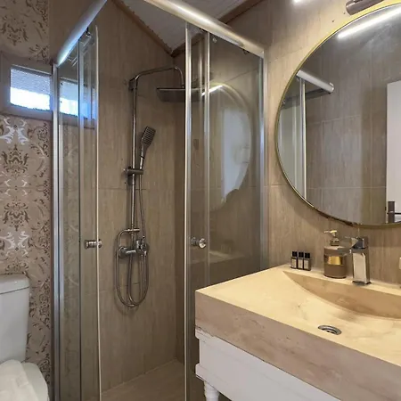 Aliko 4* Alacati