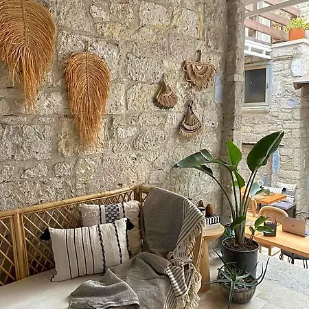 Aliko Hotel Alaçatı