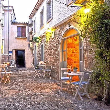 Aliko 4* Alaçatı