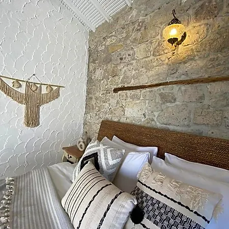 Aliko 4* Alacati
