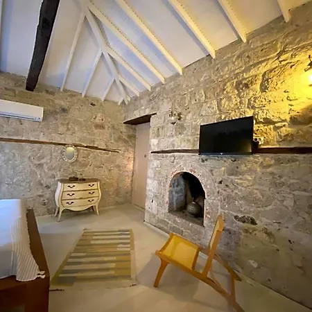 Aliko 4* Alaçatı