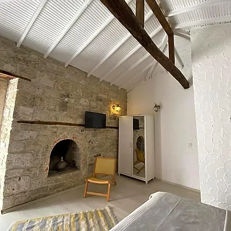 Aliko 4* Alacati