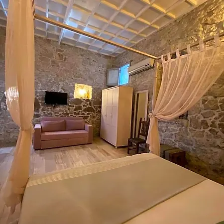 Aliko Hotel