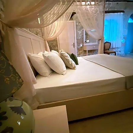Aliko Hotel Alaçatı