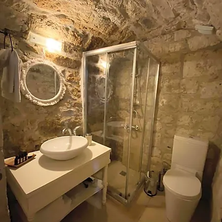 Aliko Hotel