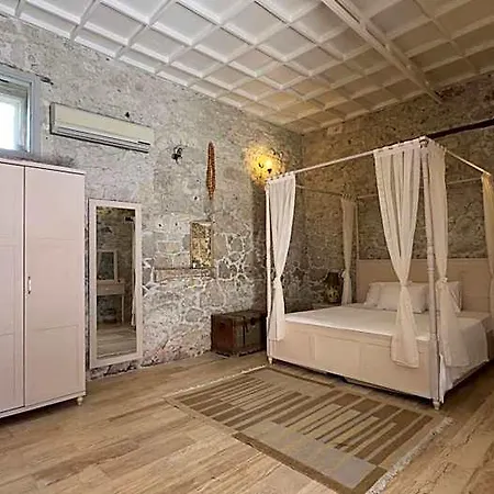 Aliko 4* Alaçatı
