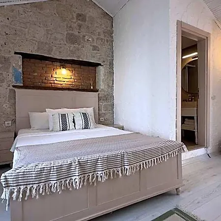 Aliko Hotel Alaçatı