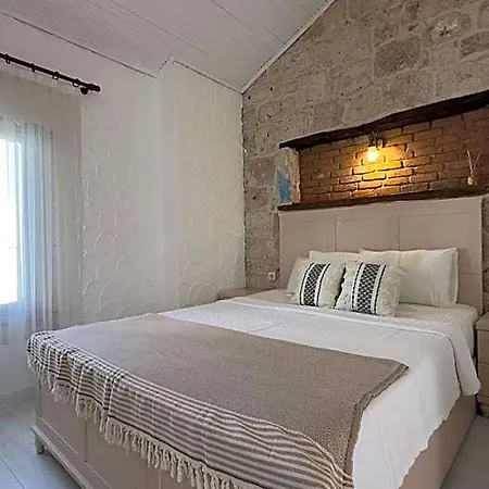 Aliko 4* Alaçatı